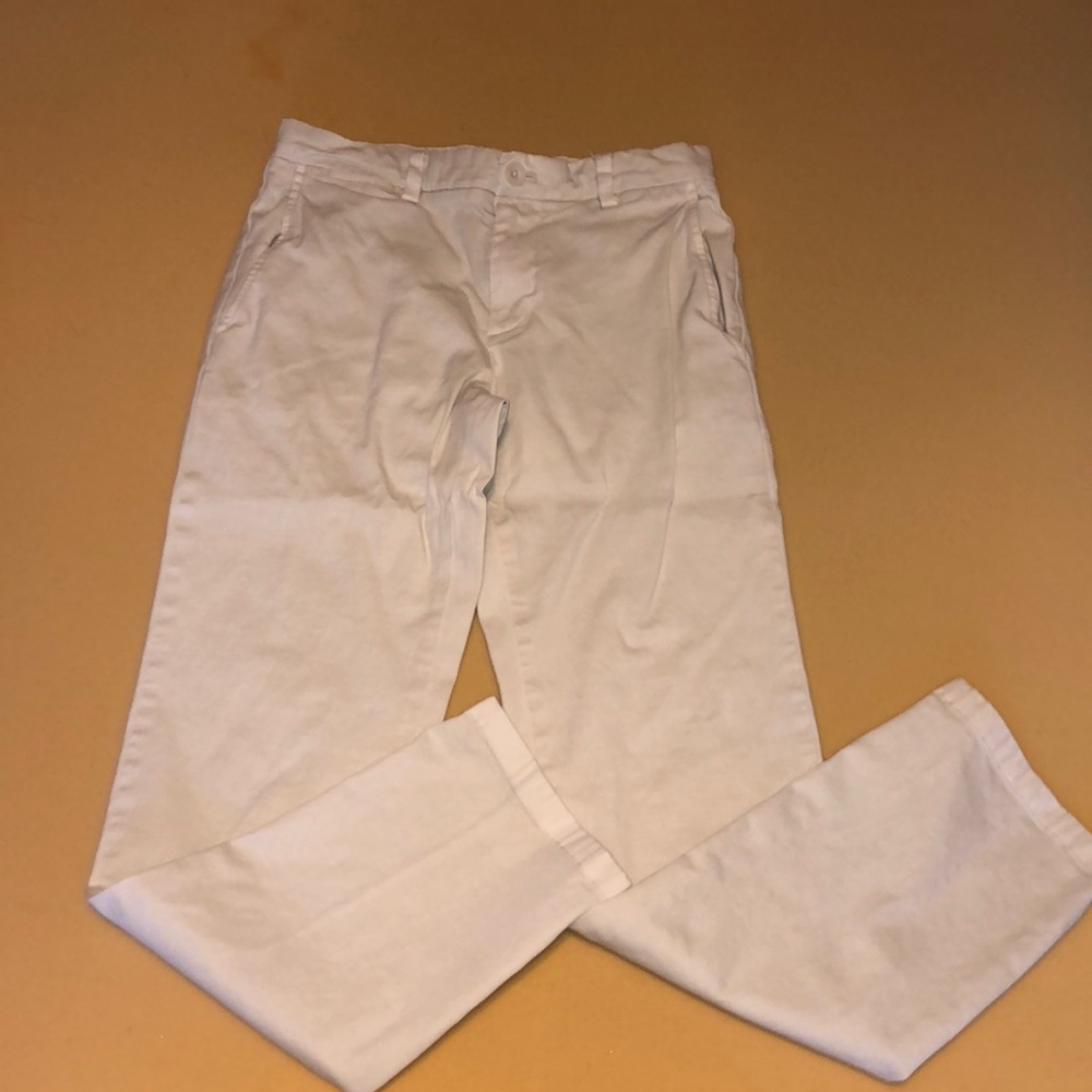 Vineyard vines khaki pants
